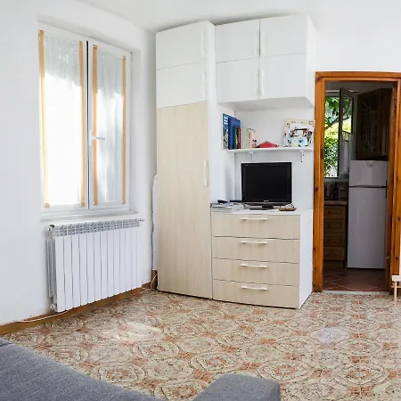 Appartamento Il Giardinetto *