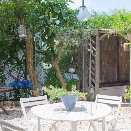 Appartamento Il Giardinetto Lacco Ameno (Isola d'Ischia)